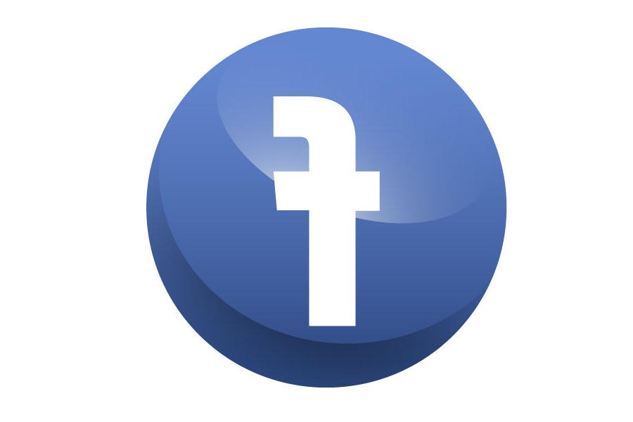 Facbook logo